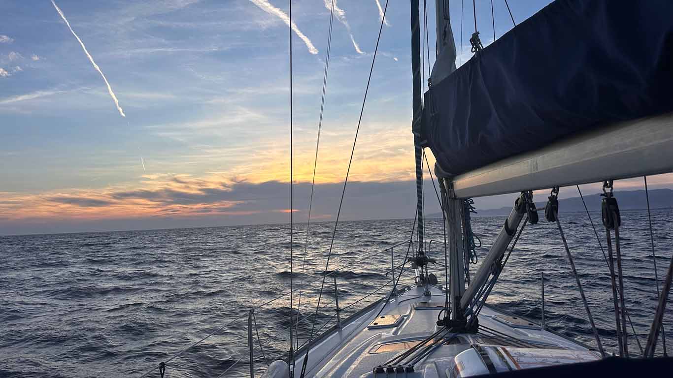 Alquiler velero Bavaria 37 Cruiser Jappy - Navegar