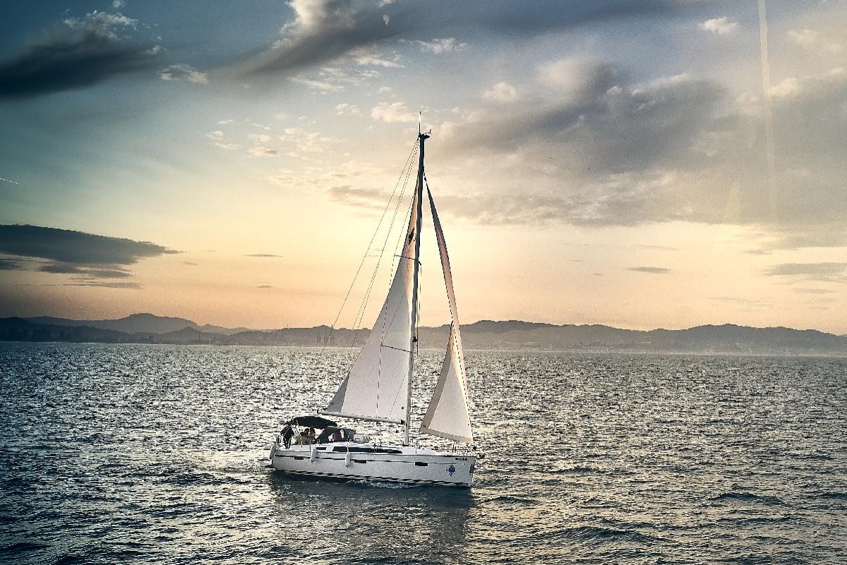 velero jappy Barcelona