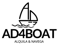 Logo AD4BOAT