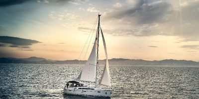 velero jappy Barcelona